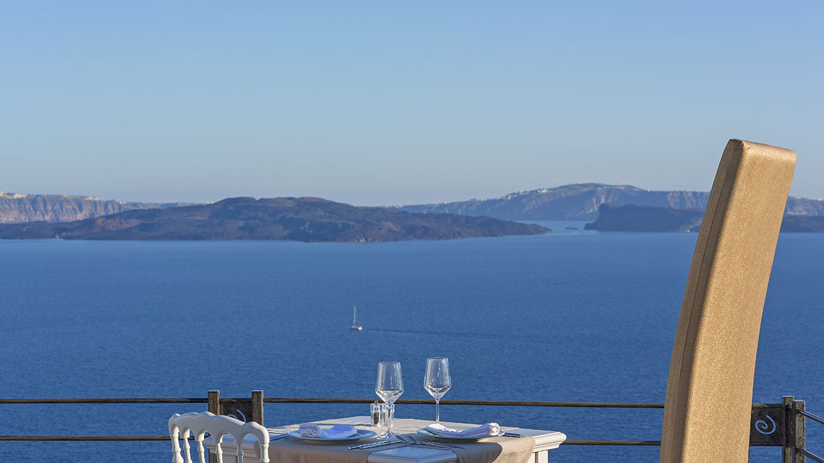 Andronis Boutique Hotel